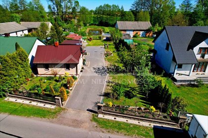 dom na sprzedaż 60m2 dom Mikłusy, Mikłusy, Łuków