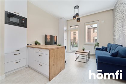 lokal użytkowy na sprzedaż 24m2 lokal użytkowy Wrocław, Krzyki, Brzoskwiniowa