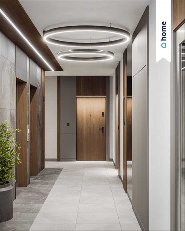 Mieszkanie 41 m² w Warszawie (blisko stacji Metro Chrzanów) mieszkanie Warszawa, Bemowo, gen. Ludomiła Rayskiego