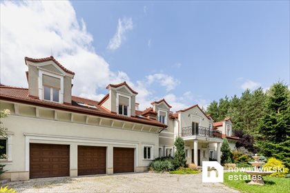 Dom na sprzedaż Grabina 789m2 Foto 2