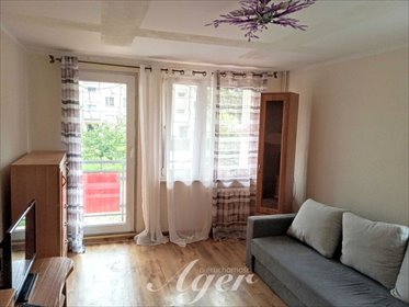 Ustawne 2 pokoje z balkonem loggia - polecam mieszkanie Zielona Góra, Osiedle Pomorskie