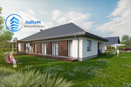 dom na sprzedaż 296m2 dom Janinów