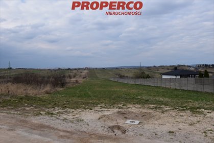 Działka 3000 m² w Kielcach - media, blisko domów polecam działka Kielce, Ostra Górka, Domki