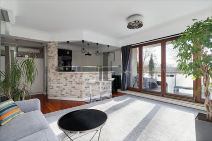mieszkanie na sprzedaż 117m2 mieszkanie Warszawa, Mokotów, Leszczyny