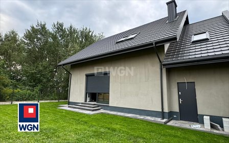 dom na sprzedaż 156m2 dom Mińsk Mazowiecki - Targówka, Targówka, Dębowa 3