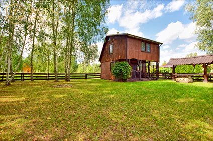 dom na sprzedaż 53m2 dom Bołtryki