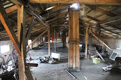 Magazyn na sprzedaż Brzozowiec 700m2 Foto 5
