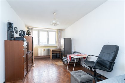 mieszkanie na sprzedaż 37m2 mieszkanie Warszawa, Praga-Południe, Grochów, Augustyna Kordeckiego 77