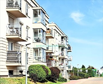 mieszkanie na sprzedaż 56m2 mieszkanie Warszawa, Białołęka