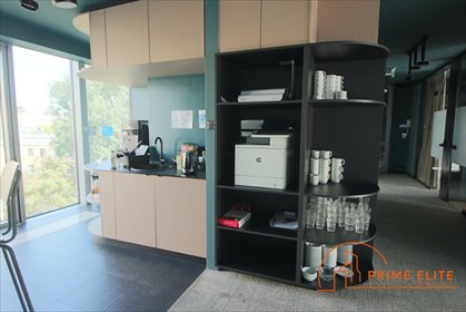 lokal użytkowy na wynajem 278m2 lokal użytkowy Warszawa, Śródmieście, Piękna