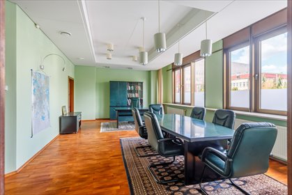 lokal użytkowy na sprzedaż 1338m2 lokal użytkowy Warszawa, Mokotów, Jana Pawła Woronicza 15