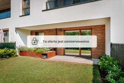 Zapraszam do 42 m² mieszkania z ogródkiem na osiedlu Zimowe Zacisze mieszkanie Toruń, Stawki, Zimowa