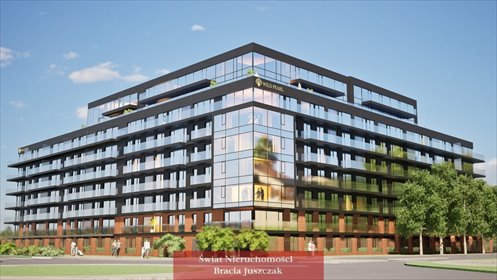 mieszkanie na sprzedaż 60m2 mieszkanie Kołobrzeg