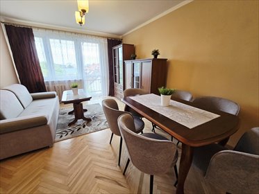 Przestronne 4-pokojowe mieszkanie w centrum Kielc mieszkanie Kielce, Centrum, Prosta
