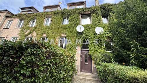 mieszkanie na sprzedaż 58m2 mieszkanie Wrocław, Śródmieście, Sępolno, Dembowskiego