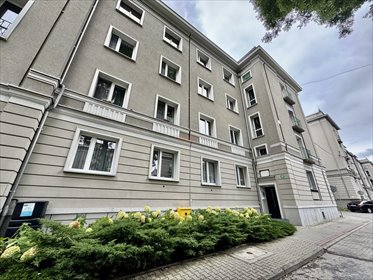 mieszkanie na sprzedaż 37m2 mieszkanie Katowice, Iłłakiewiczówny