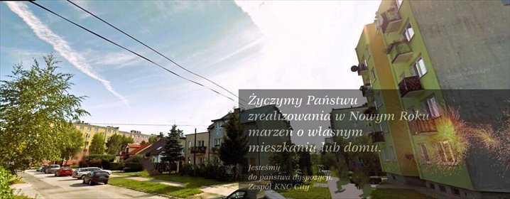 mieszkanie na sprzedaż 55m2 mieszkanie Świdnik, Parcelowa