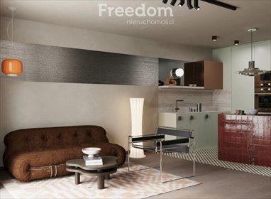 mieszkanie na sprzedaż 72m2 mieszkanie Warszawa, Mokotów, Służewiec