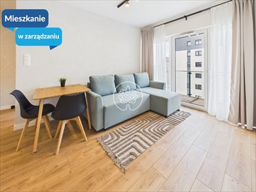 Nowe 2-pokojowe mieszkanie z balkonem, garażem (Fordon) mieszkanie Bydgoszcz, Fordon, Fordońska