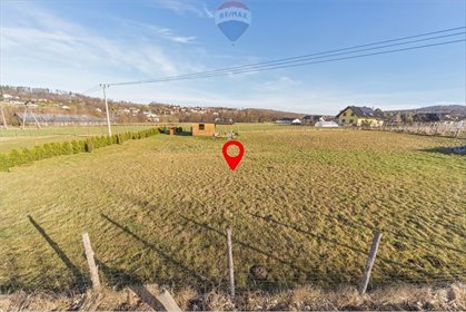 Działka budowlana na sprzedaż Górki Wielkie 1 804m2 Foto 4