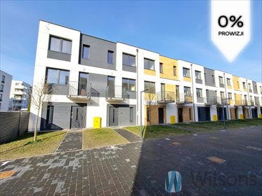 dom na sprzedaż 98m2 dom Nowy Dwór Mazowiecki, Bohaterów Modlina