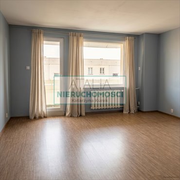 Żyrardów - 69 m² 3-pokojowe mieszkanie gotowe do wprowadzenia mieszkanie Żyrardów
