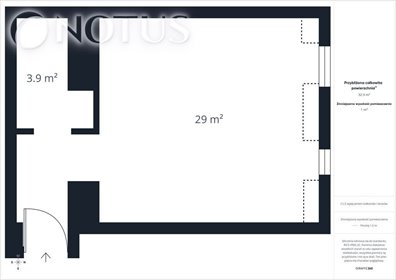 Klimatyczne 35 m² w centrum Krakowa z klimatyzacją mieszkanie Kraków, Stare Miasto, Stare Miasto, Helclów