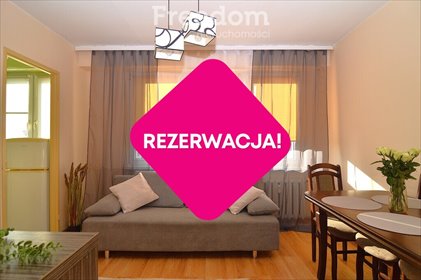 mieszkanie na sprzedaż 33m2 mieszkanie Piotrków Trybunalski, Sulejowska