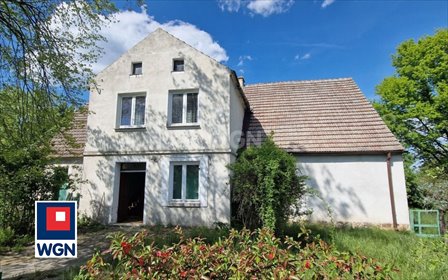 dom na sprzedaż 180m2 dom Klępina, Lubuska