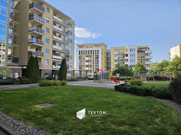 mieszkanie na sprzedaż 86m2 mieszkanie Poznań, Rataje, Katowicka