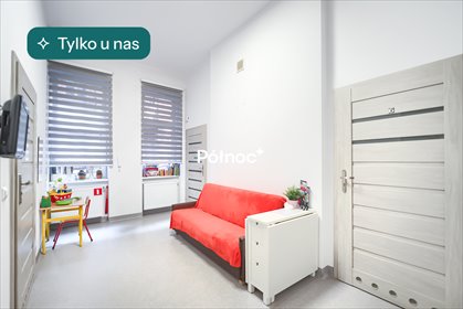 Lokal użytkowy 122,68 m² - gotowy pod działalność medyczną lokal użytkowy Bytom, Centrum, Stefana Batorego