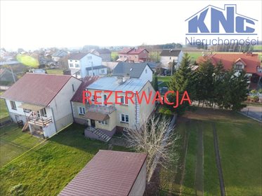 Dom na sprzedaż Śniadowo, Skowronki 120m2 Foto 1