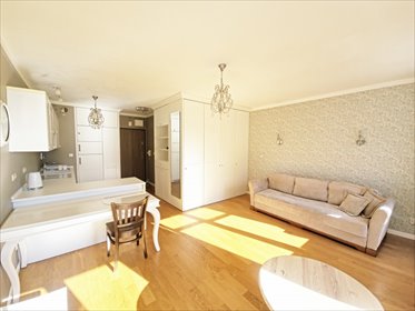 mieszkanie na wynajem 34m2 mieszkanie Szczecin, Śródmieście-Centrum, KS. PIOTRA ŚCIEGIENNEGO