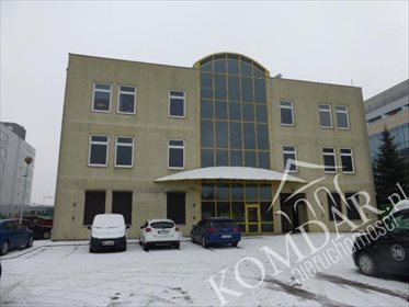 Lokal użytkowy na sprzedaż Warszawa, Włochy, Salomea, Al Jerozolimskie 3 197m2 Foto 5