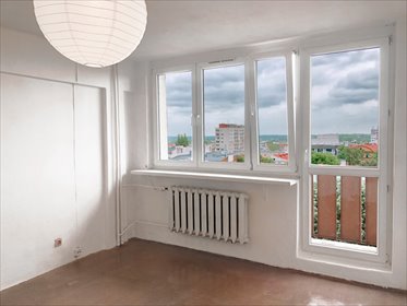 mieszkanie na sprzedaż 36m2 mieszkanie Częstochowa, Wyczerpy-Aniołów, Aleja Tadeusza Kościuszki