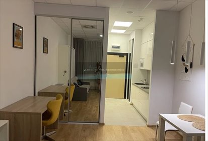 mieszkanie na sprzedaż 32m2 mieszkanie Warszawa, Włochy, Aleje Jerozolimskie