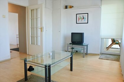 Mieszkanie dwupokojowe na wynajem Łódź, Górna, Nowe Rokicie, Cieszkowskiego 42m2 Foto 1