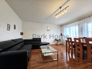 mieszkanie na sprzedaż 60m2 mieszkanie Śrem