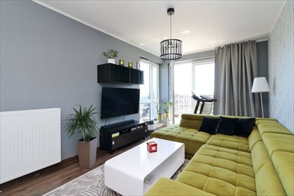 mieszkanie na sprzedaż 72m2 mieszkanie Warszawa, Rembertów Kawęczyn, Chełmżyńska
