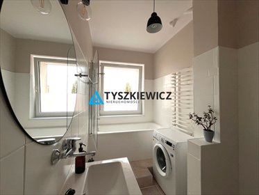 mieszkanie na sprzedaż 62m2 mieszkanie Gdańsk, Wrzeszcz, Tadeusza Kościuszki