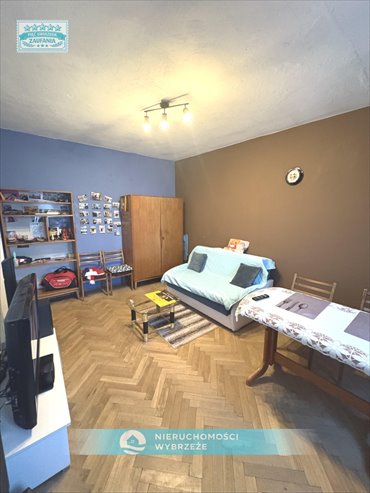 Dwupokojowe mieszkanie 36 m2 Gdańsk Niska polecam mieszkanie Gdańsk, Niska
