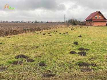 Działka budowlana na sprzedaż Czerlejnko 639m2 Foto 3