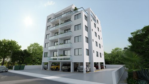 Nowoczesne 2-pokojowe apartamenty blisko uniwersytetu i plaży mieszkanie Gazimagusa, Gazimağusa, Gazimağusa, Cypr Północny