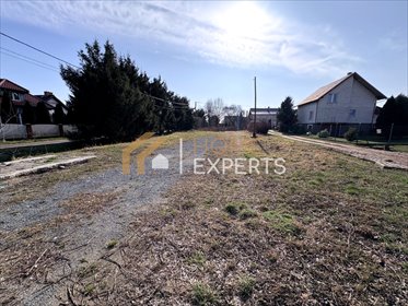 Działka budowlana na sprzedaż Gdańsk, Sobieszewo, Łąkowa 1 340m2 Foto 3