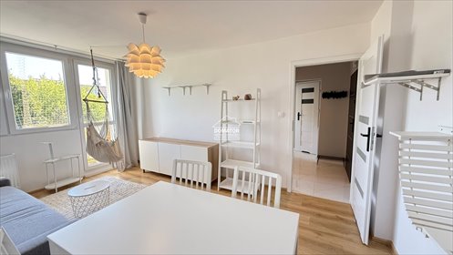 Mieszkanie 36,18 m² w Fordonie (blisko zieleni i komunikacji) mieszkanie Bydgoszcz, Fordon