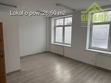 lokal użytkowy na wynajem 13m2 lokal użytkowy Częstochowa, Łódzka