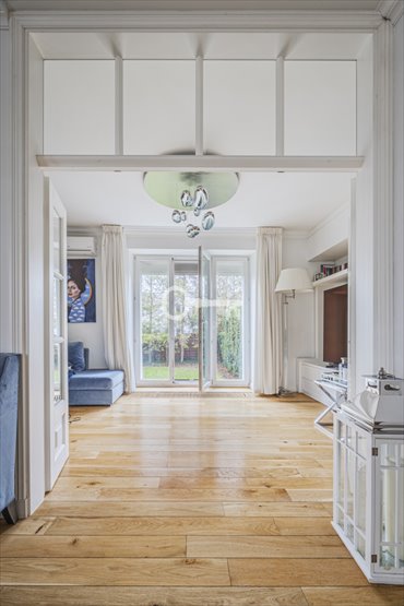 dom na sprzedaż 330m2 dom Warszawa, Stary Żoliborz