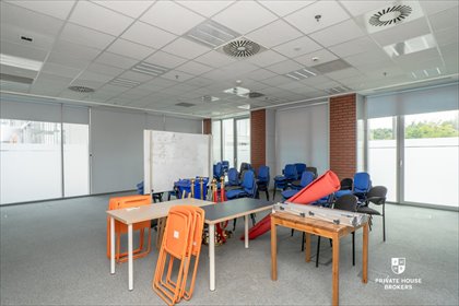 Zapraszam do wynajęcia nowoczesnego biura 179 m² w Krakowie lokal użytkowy Kraków, Podgórze Duchackie, Podgórze Duchackie, Puszkarska