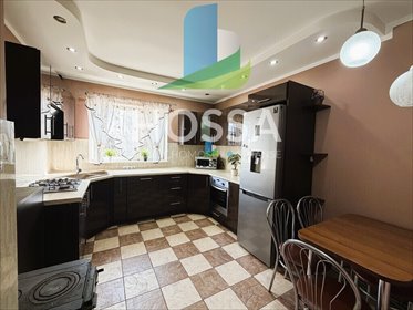 mieszkanie na sprzedaż 53m2 mieszkanie Dzierzgowo