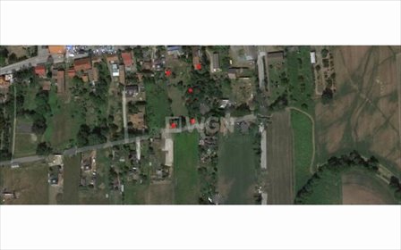 działka na sprzedaż 2645m2 działka Wrocław, Fabryczna, Gałowska